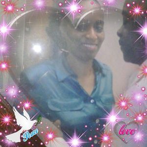 Meet your Posher, Teresa